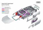 Audi A5 Sportback 2.0 TFSI Quattro S-Line 2016 года (WW)